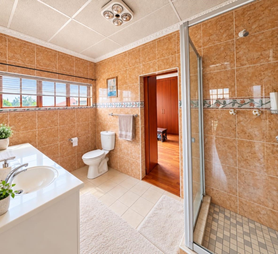 4 Bedroom Property for Sale in Ladybrand Free State